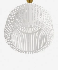 Lulu And Georgia Lighting Arteriors Shae Pendant Light