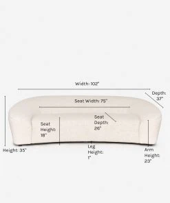 Lulu And Georgia Josephine Sofa 6 Lulu And Georgia Josephine Sofa