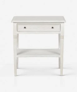 Lulu And Georgia Luna 1 Drawer Nightstand Furniture