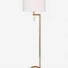 Lulu And Georgia Lighting Jovanna Floor Lamp