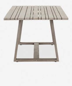 Lulu And Georgia Tika Indoor / Outdoor Dining Table Outdoor Collection