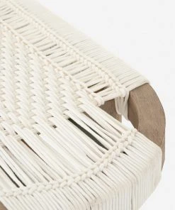 Lulu And Georgia Arina Indoor / Outdoor Bench Outdoor Collection