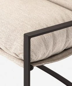 Lulu And Georgia Outdoor Collection Pali Outdoor Accent Chair