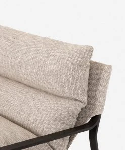 Lulu And Georgia Outdoor Collection Pali Outdoor Accent Chair