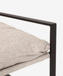 Lulu And Georgia Outdoor Collection Pali Outdoor Accent Chair