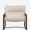 Lulu And Georgia Outdoor Collection Pali Outdoor Accent Chair