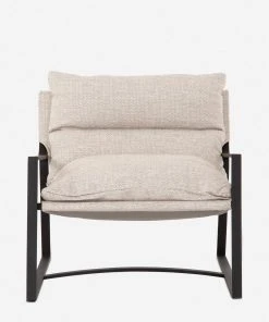 Lulu And Georgia Outdoor Collection Pali Outdoor Accent Chair