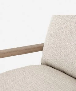 Lulu And Georgia Nunelle Indoor / Outdoor Accent Chair Outdoor Collection