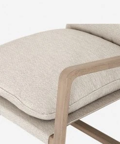 Lulu And Georgia Nunelle Indoor / Outdoor Accent Chair Outdoor Collection