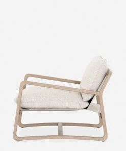 Lulu And Georgia Nunelle Indoor / Outdoor Accent Chair Outdoor Collection