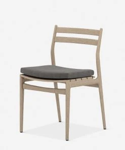 Lulu And Georgia Oleena Outdoor Dining Chair