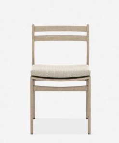 Lulu And Georgia Oleena Outdoor Dining Chair
