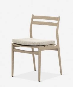 Lulu And Georgia Oleena Outdoor Dining Chair