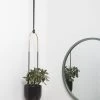 Lulu And Georgia Outdoor Collection Juno Hanging Planter