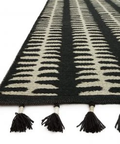 Lulu And Georgia Justina Blakeney Kahelo Lines Reversible Rug