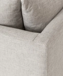 Lulu And Georgia Arlen Slipcover Sofa Furniture