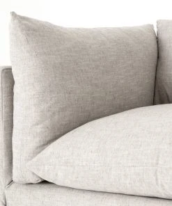 Lulu And Georgia Arlen Slipcover Sofa Furniture