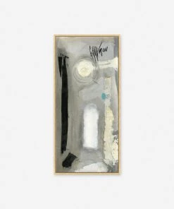 Lulu And Georgia 'Untitled #18' Print Walls