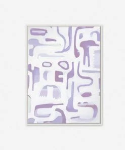 Lulu And Georgia 'Garden Path' Print (Set Of 2) Walls