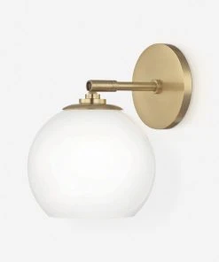 Lulu And Georgia Lighting Kai Sconce