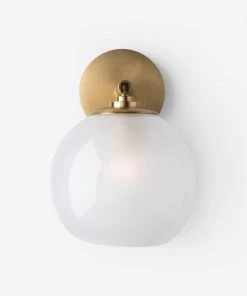 Lulu And Georgia Lighting Kai Sconce