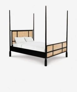 Lulu And Georgia Kaira Poster Bed