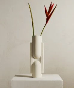 Lulu And Georgia Light + Ladder Kala Vase Spring Collection