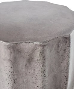 Lulu And Georgia Kalake Indoor / Outdoor Stool