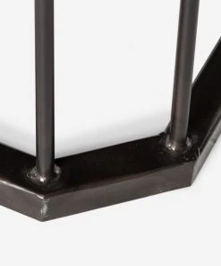 Lulu And Georgia Karley Ottoman Furniture