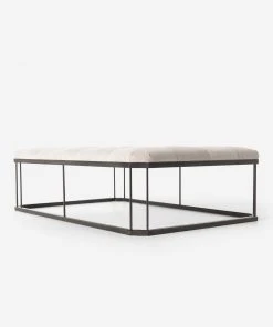 Lulu And Georgia Karley Ottoman Furniture