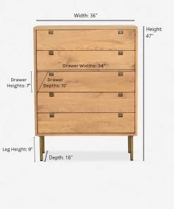 Lulu And Georgia Karma Dresser 6 Lulu And Georgia Karma Dresser