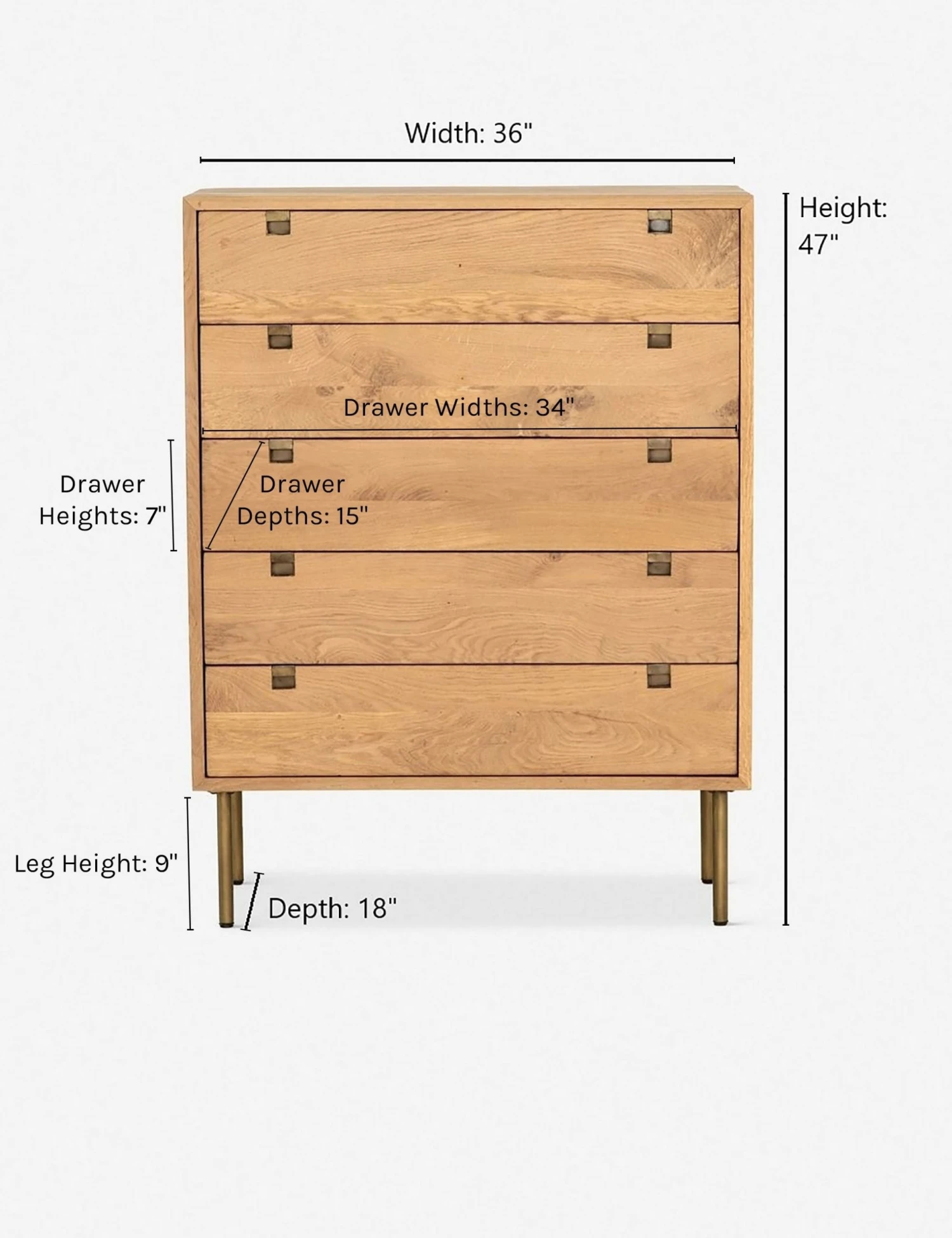 karma-dresser.jpg Lulu And Georgia Karma Dresser