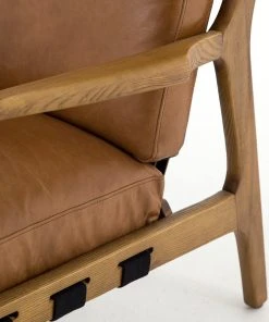 Lulu And Georgia Furniture Kenneth Leather Chair 10 Lulu And Georgia Furniture Kenneth Leather Chair