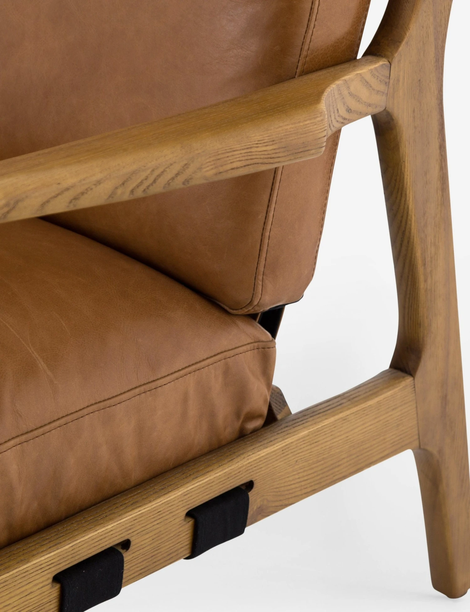 kenneth-chair-copper_8_1.jpg Lulu And Georgia Furniture Kenneth Leather Chair