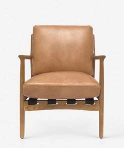 Lulu And Georgia Furniture Kenneth Leather Chair 5 Lulu And Georgia Furniture Kenneth Leather Chair