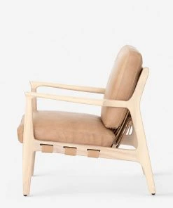 Lulu And Georgia Furniture Kenneth Leather Chair 18 Lulu And Georgia Furniture Kenneth Leather Chair