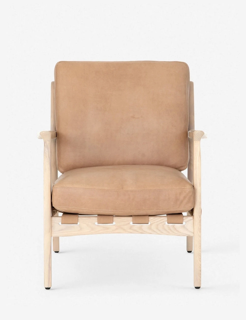 kenneth-leather-chair-sahara-tan_2_1.jpg Lulu And Georgia Furniture Kenneth Leather Chair