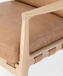 Lulu And Georgia Furniture Kenneth Leather Chair 21 Lulu And Georgia Furniture Kenneth Leather Chair