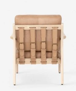 Lulu And Georgia Furniture Kenneth Leather Chair 19 Lulu And Georgia Furniture Kenneth Leather Chair