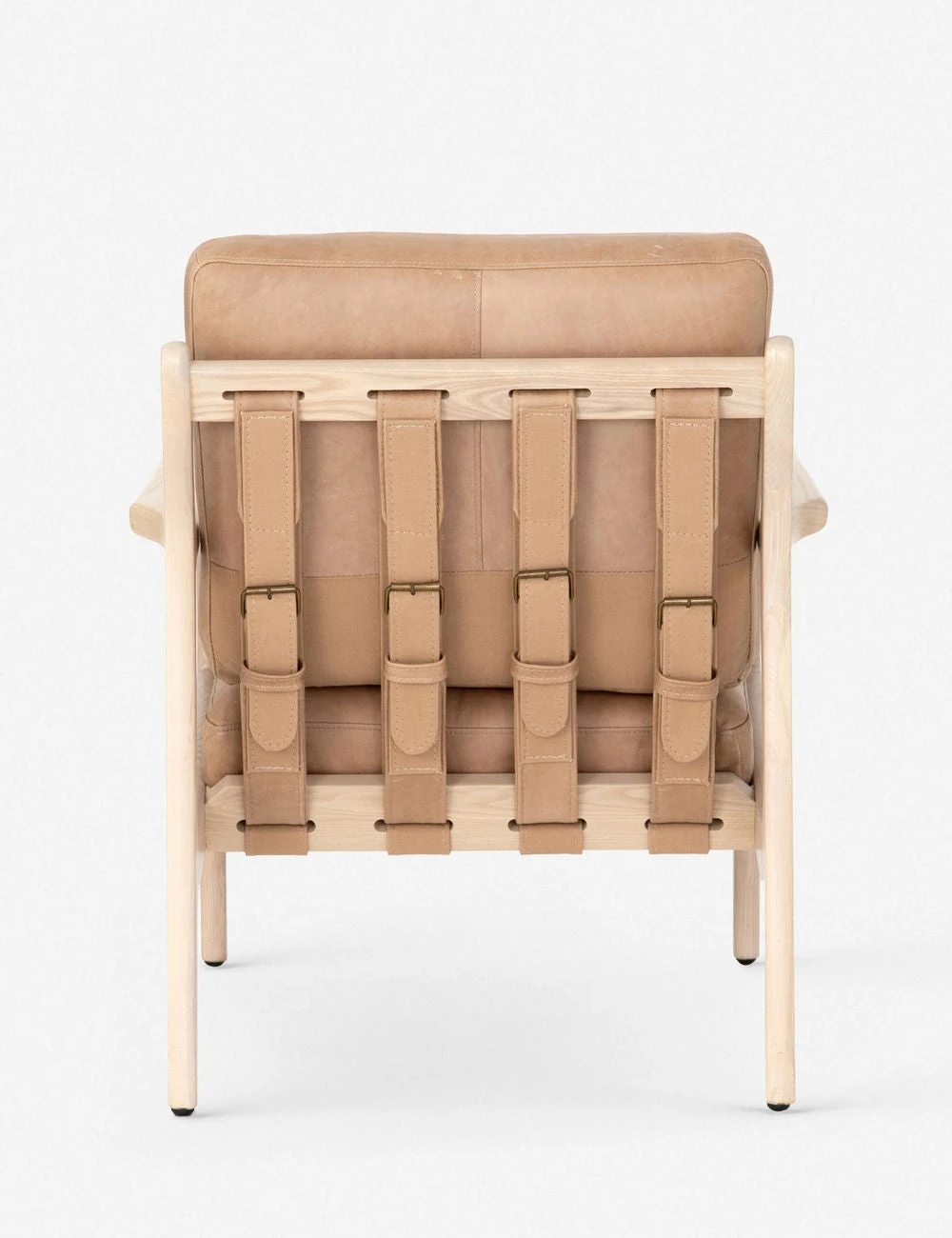 kenneth-leather-chair-sahara-tan_5_1.jpg Lulu And Georgia Furniture Kenneth Leather Chair