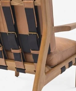 Lulu And Georgia Furniture Kenneth Leather Chair 12 Lulu And Georgia Furniture Kenneth Leather Chair