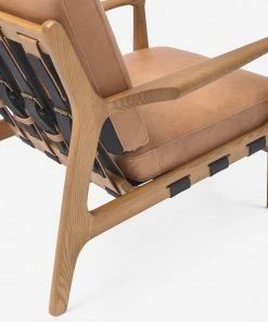 Lulu And Georgia Furniture Kenneth Leather Chair 11 Lulu And Georgia Furniture Kenneth Leather Chair