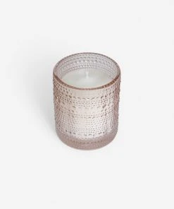 Lulu And Georgia Kerri Indoor / Outdoor Candleholder (Set Of 2)