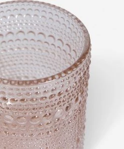 Lulu And Georgia Kerri Indoor / Outdoor Candleholder (Set Of 2)