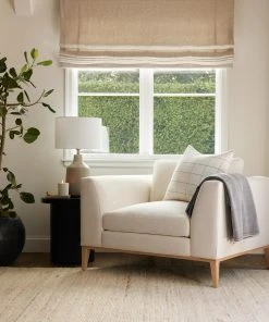 Lulu And Georgia Lucian Pillow Nina Freudenberger Collection