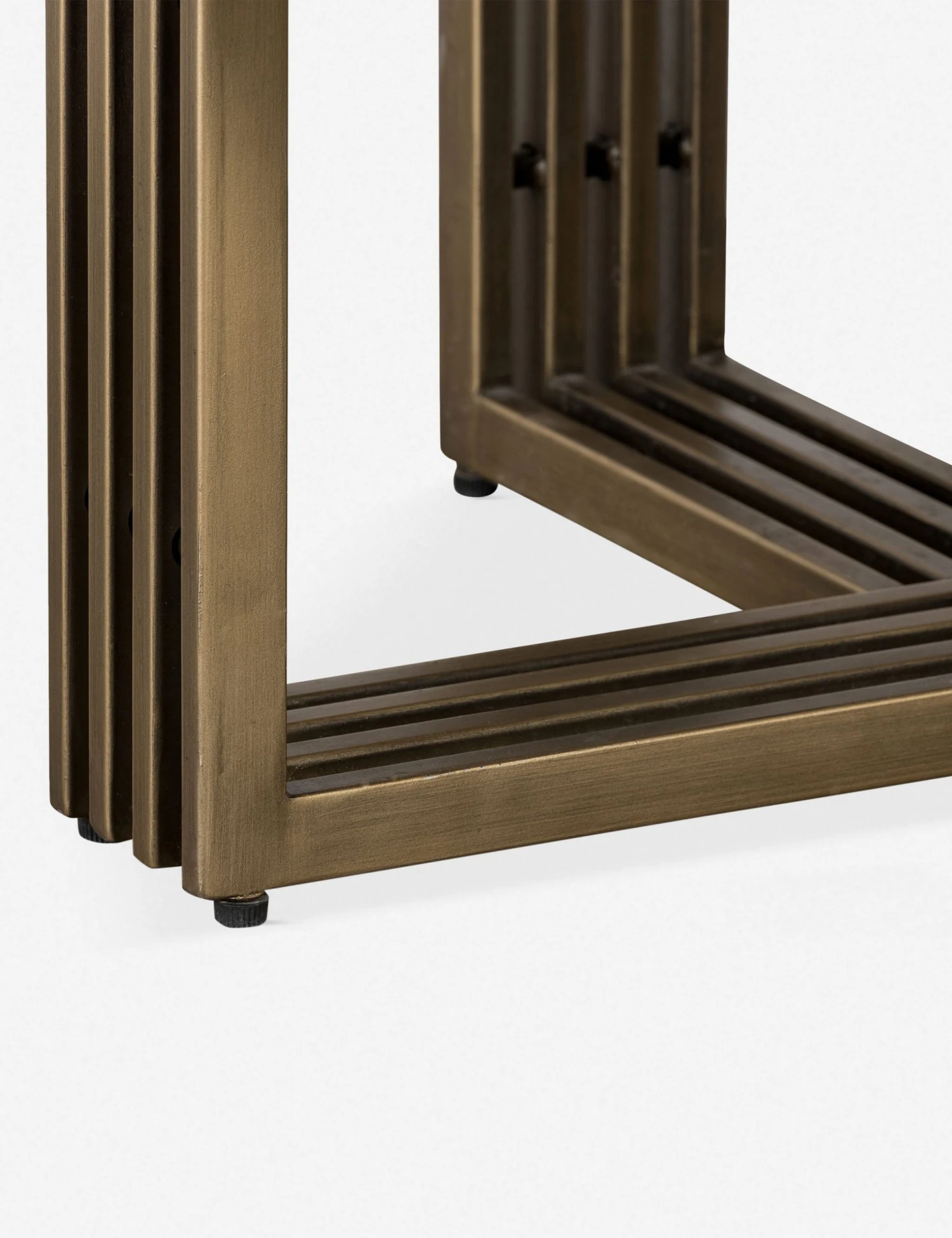 kianni-dining-table-parchment-white_1.jpg Lulu And Georgia Kianni Round Dining Table