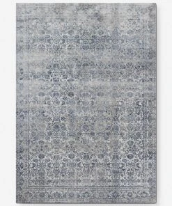 Lulu And Georgia Curved + Rounded Kiela Rug
