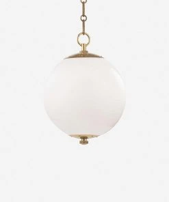Lulu And Georgia Kikki Pendant Light