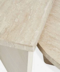 Lulu And Georgia Furniture Kimora Square Coffee Table