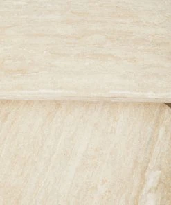 Lulu And Georgia Furniture Kimora Square Coffee Table